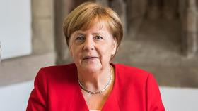 Angela-Merkel