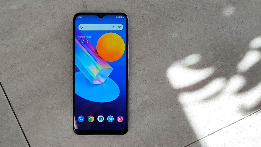 Vivo Y72 5G