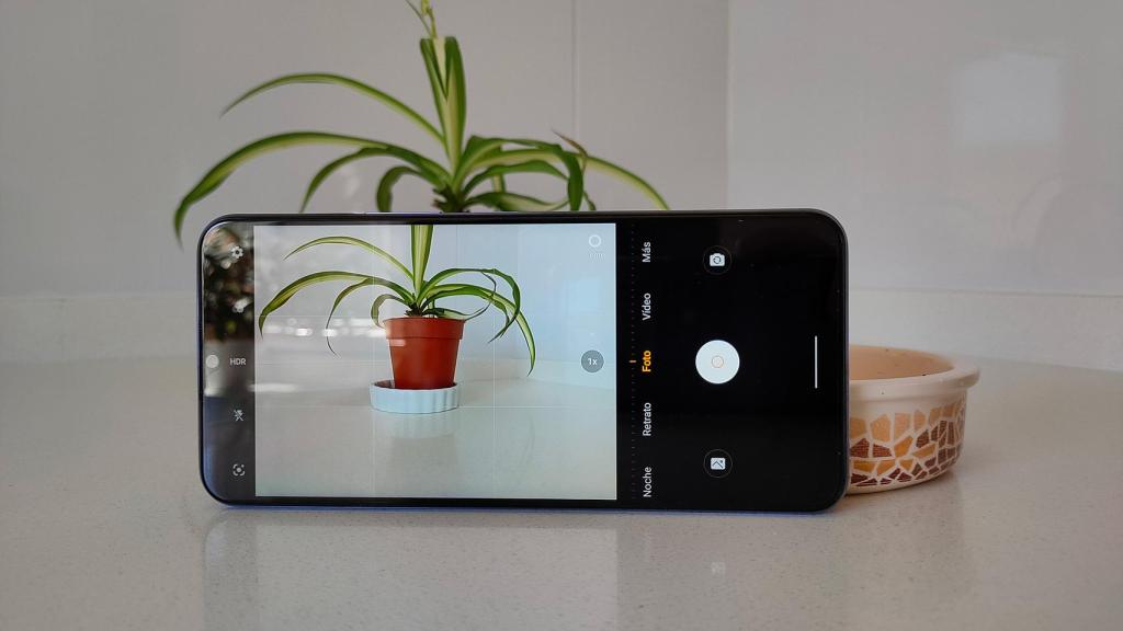 Vivo Y72 5G