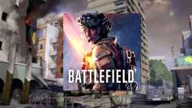 Battlefield Mobile ya en la Play Store