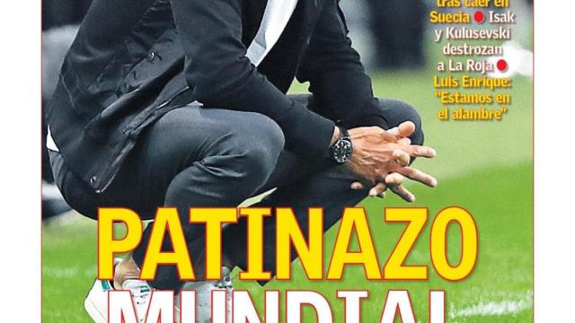 Portada AS (03/09/21)