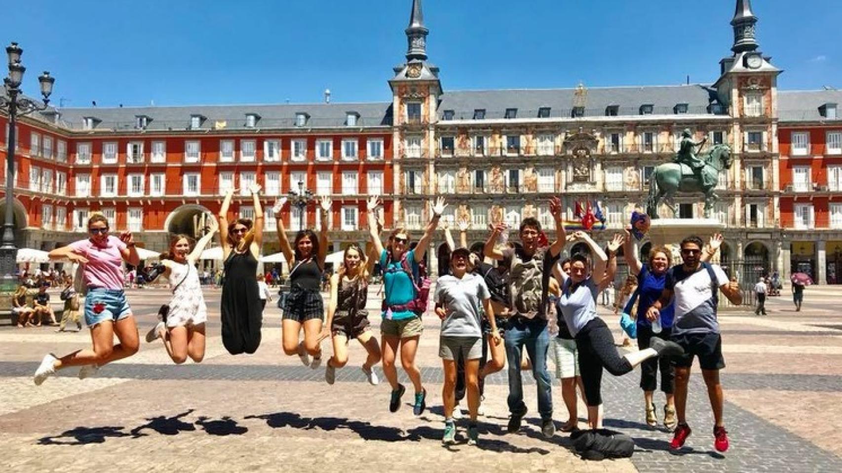 ¿Qué Hacer Un Fin De Semana En Madrid? 10 Planes Insuperables