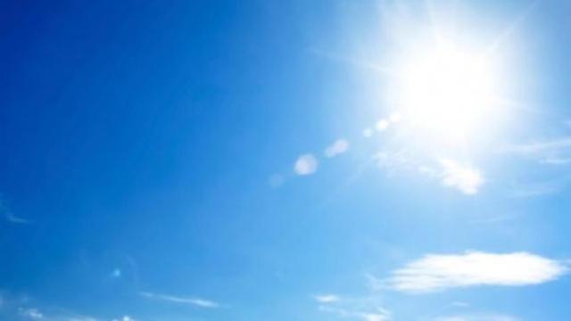 El tiempo para este domingo en Castilla-La Mancha: temperaturas en aumento