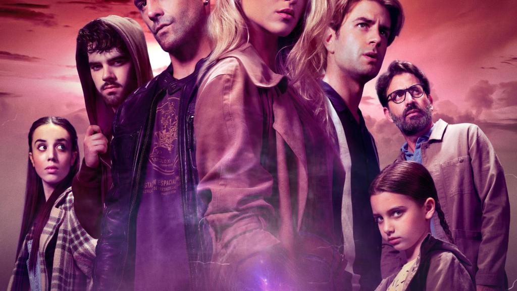 ATRESplayer PREMIUM pone fecha al estreno de 'Los protegidos: el regreso'