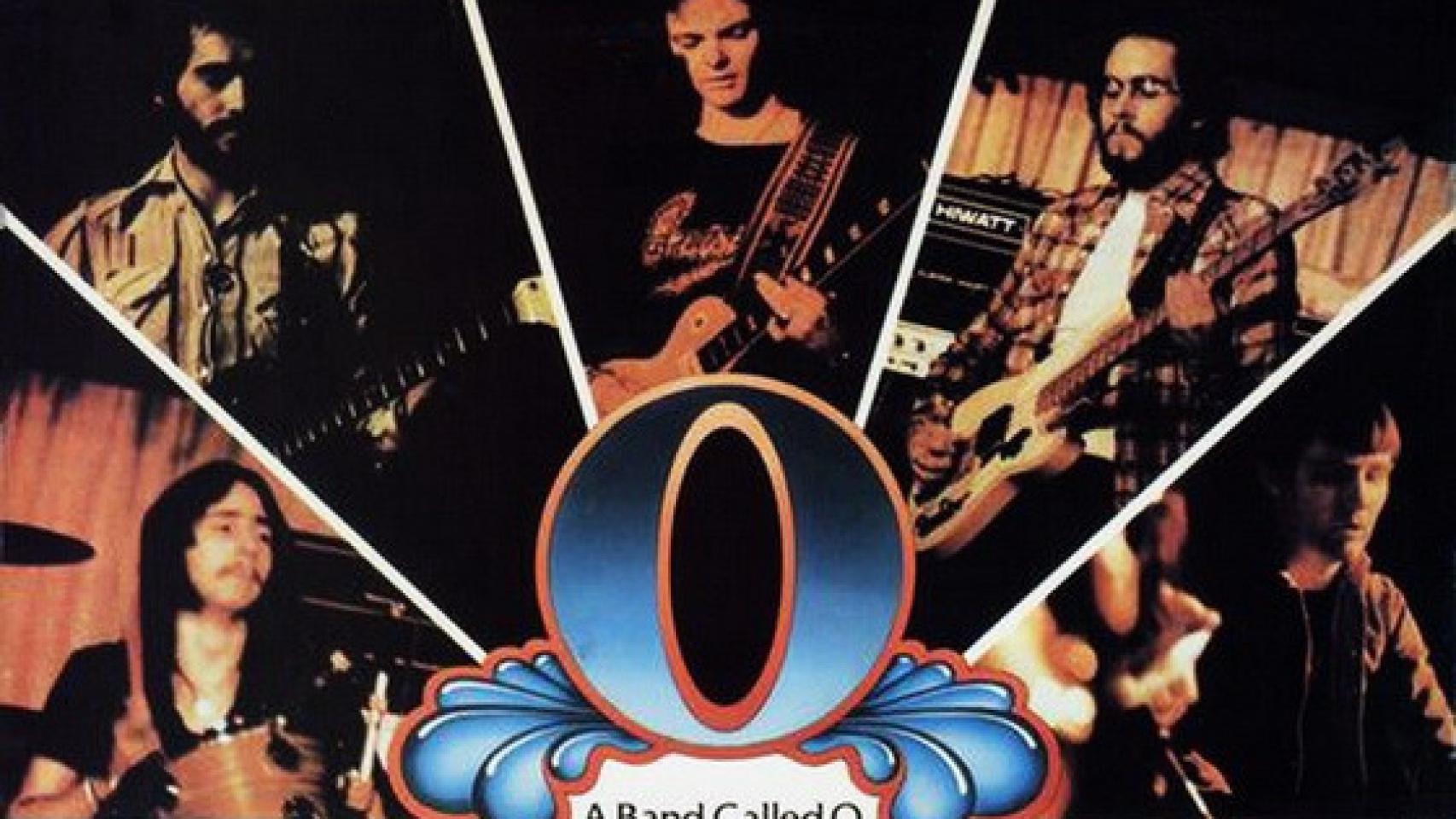 'A band called O' el legado rockero que deja la muerte del