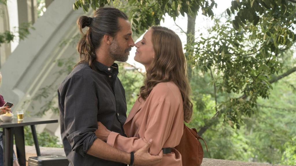 La ficción regresará a Antena 3 con el segundo episodio de la nueva temporada.