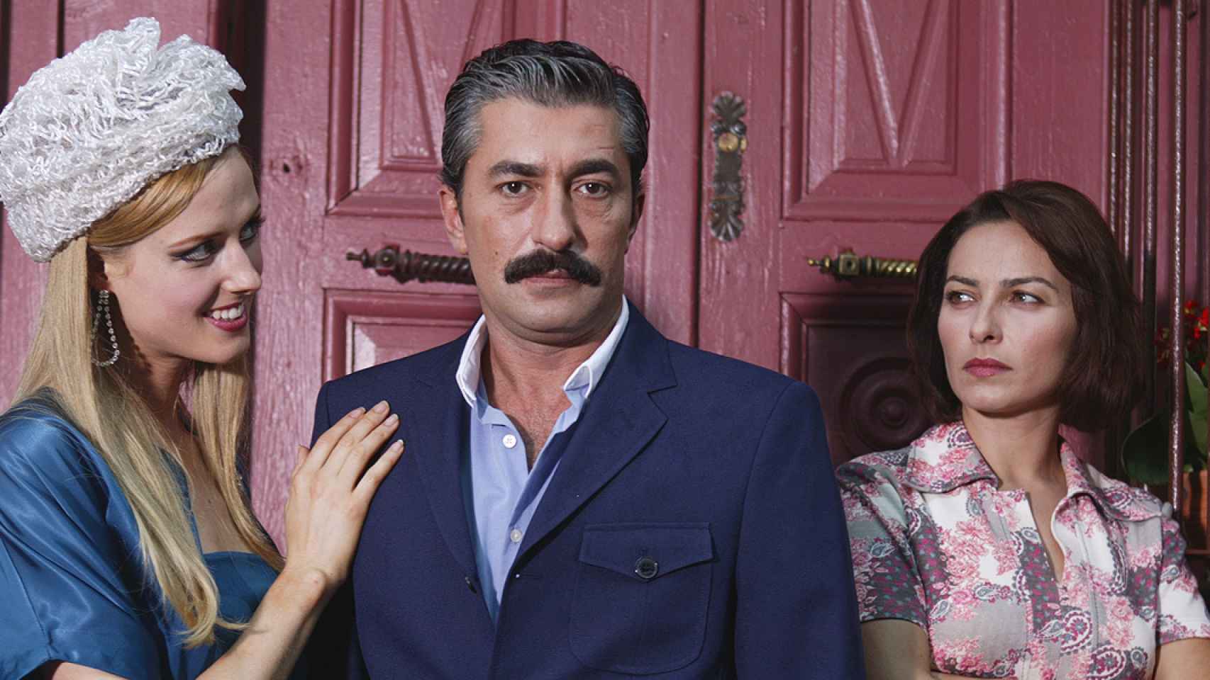 De qué va ‘Mar de amores’, la nueva serie turca que Nova estrena lunes 6 de septiembre