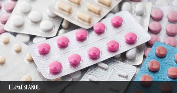 medicamentos que afectan la próstata)