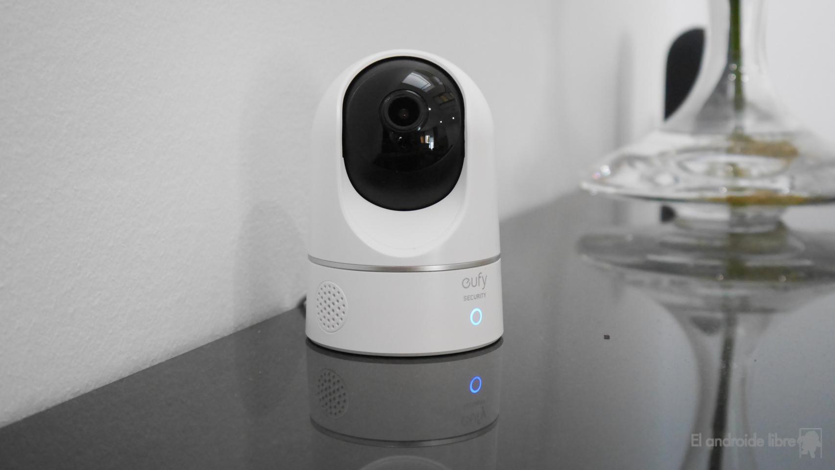 eufy security camera