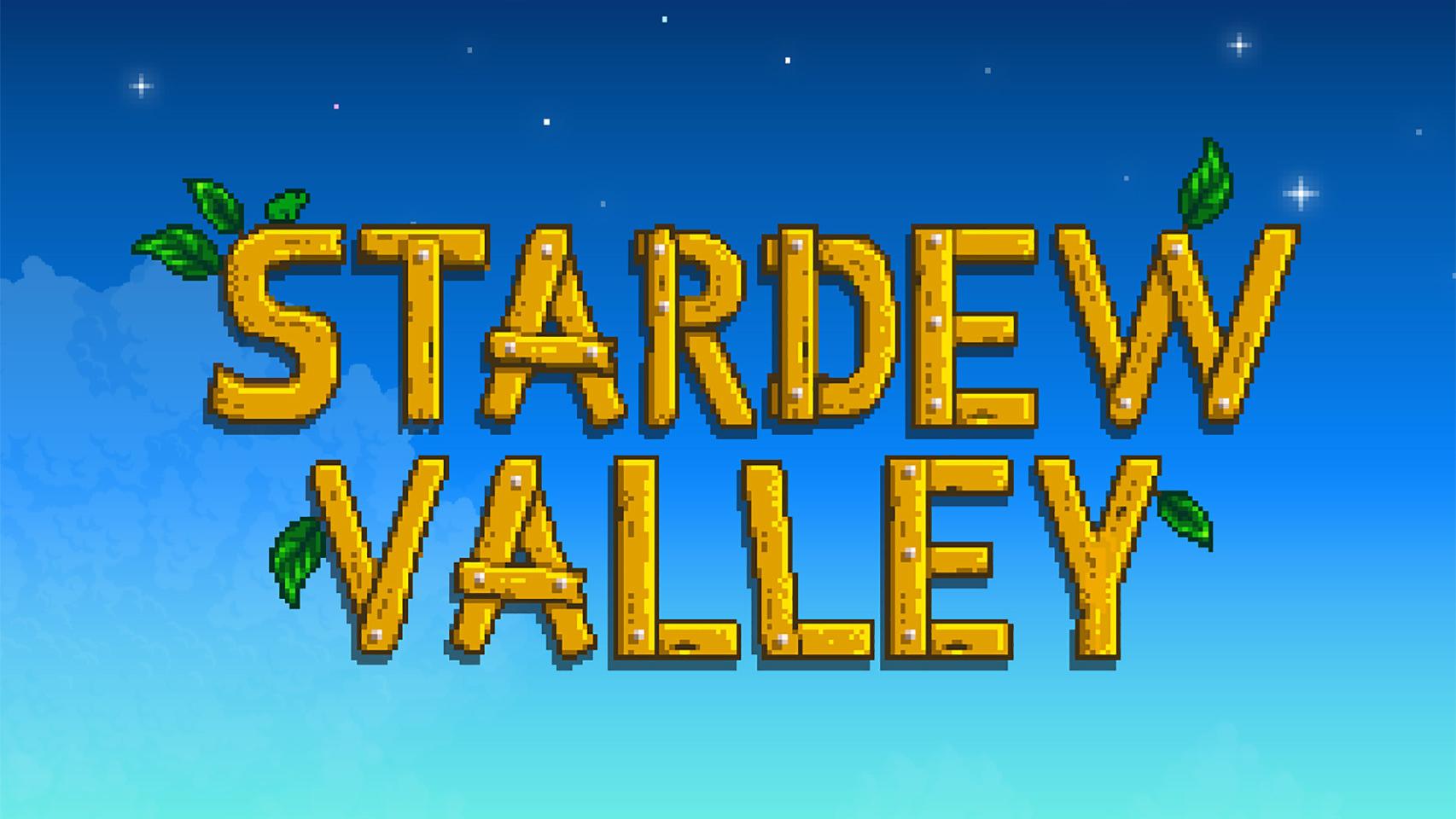 Stardew Valley en Switch: el multijugador saldrá el 12 de