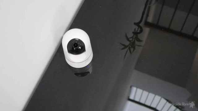Con una cámara y una alarma inteligente: así he mantenido mi casa segura  este verano