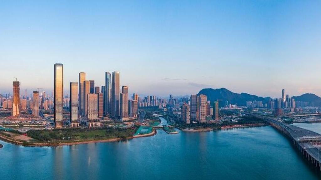 Shenzhen China