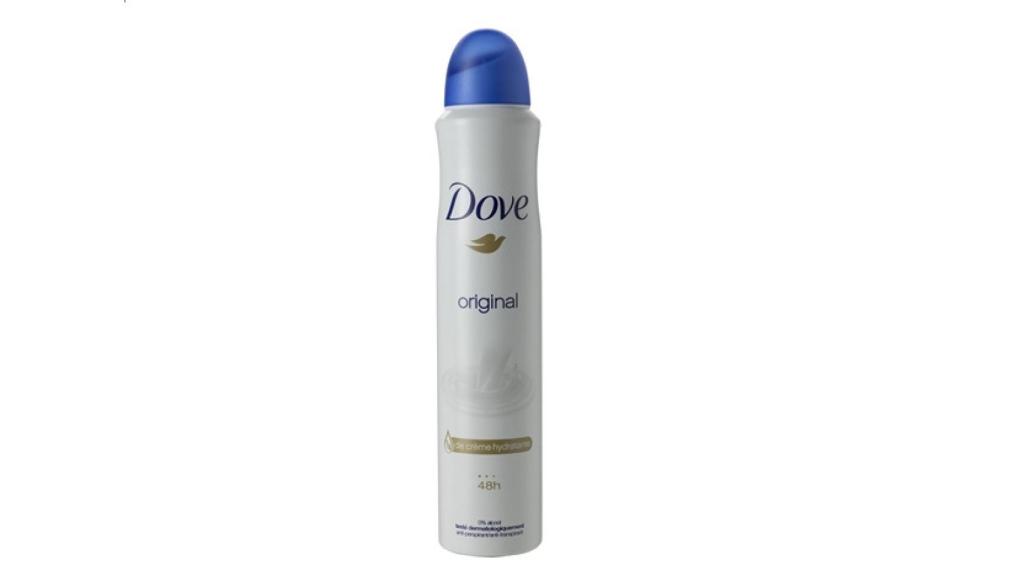 Dove Original deodorant