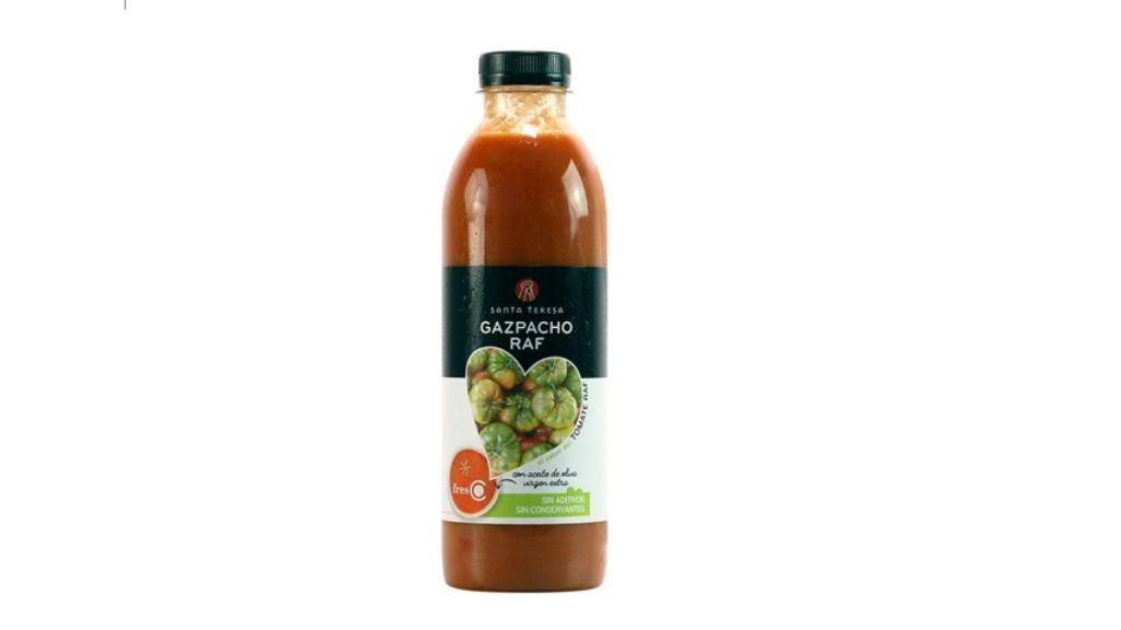 Gazpacho Santa Teresa