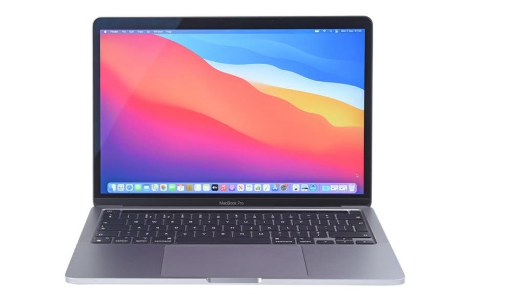 Apple MacBook Pro 13