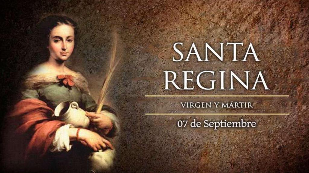 Que Santo Se Celebra Hoy Martes 7 De Septiembre La Lista Completa Del Santoral