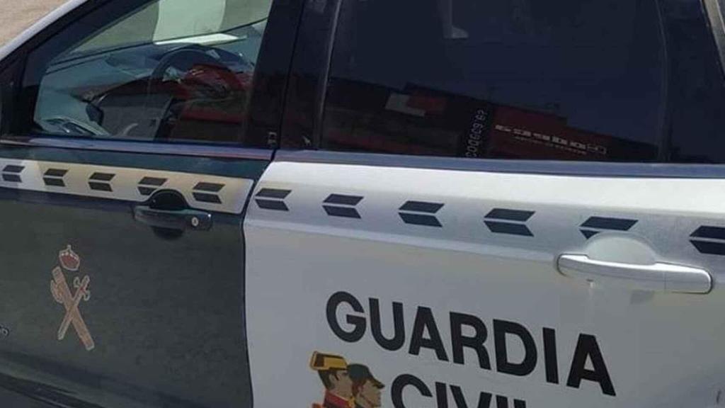 The Civil Guard is looking for the aggressors.