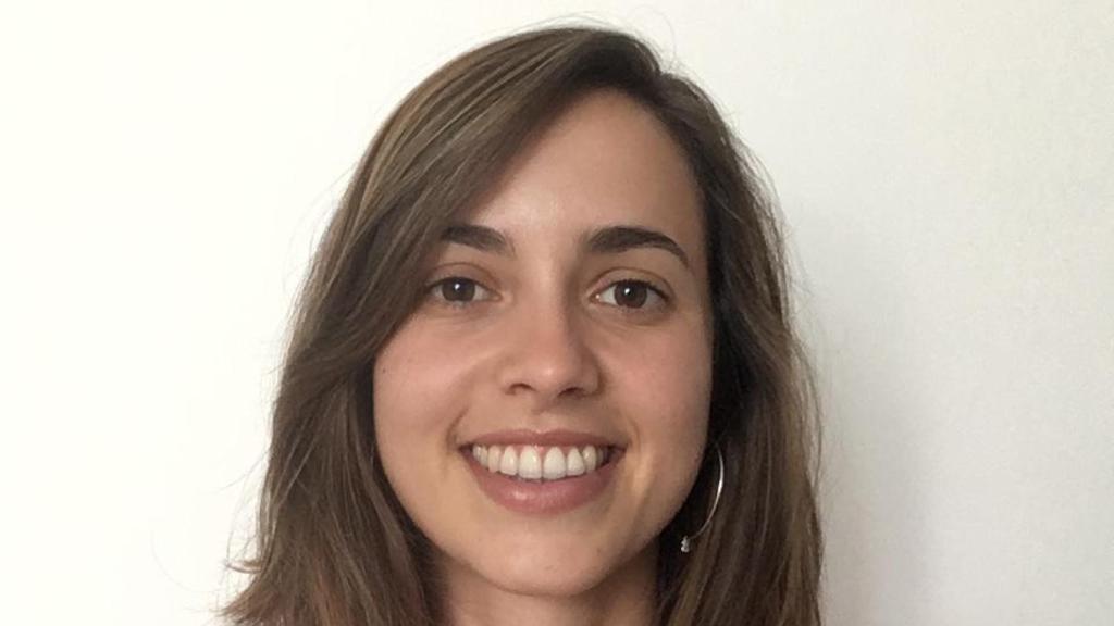 Nora Antón