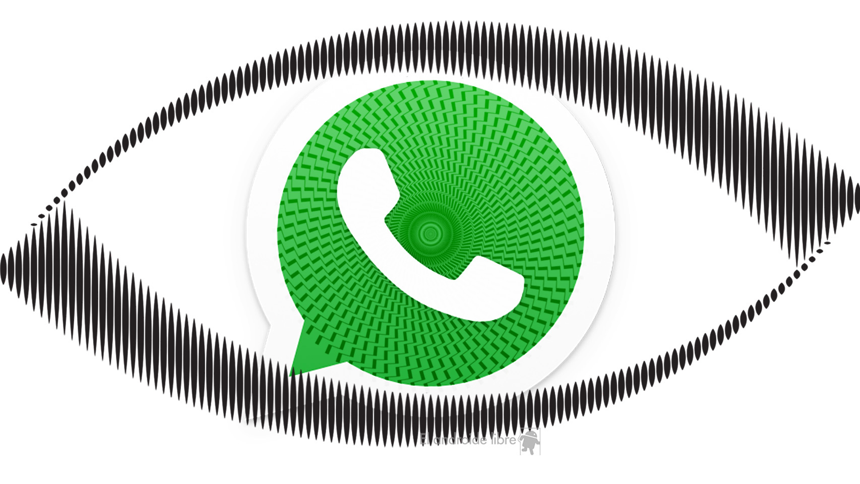 WhatsApp no lee todos tus mensajes, solo algunos