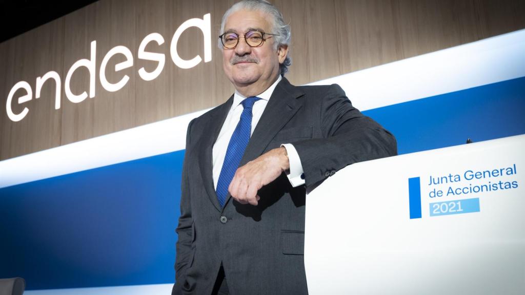 Bogas (Endesa): El precio de la luz podría bajar partir del segundo trimestre de 2022