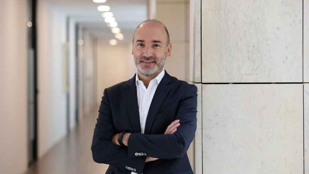 Francesc Noguera, director ejecutivo de Altamira Asset Management.