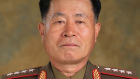 Pak Jong-chon, nuevo hombre fuerte en el régimen de Kim Jong-un en Corea del Norte.