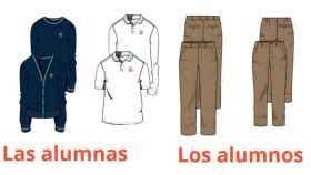 Simulación del uniforme, Diario de Mallorca