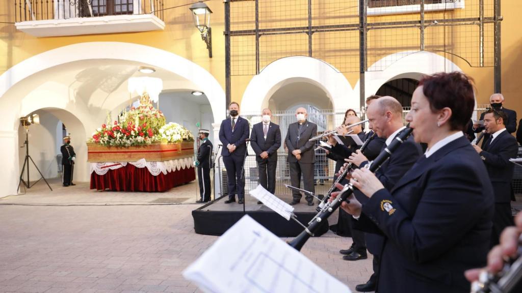Feria de Albacete