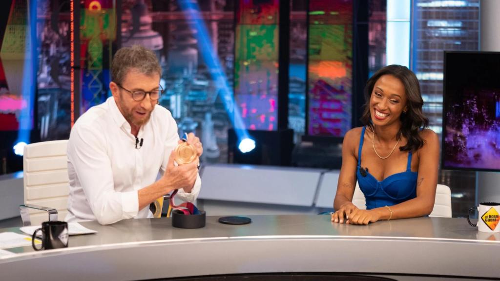 Antena 3 se corona con las cinco emisiones más vistas del lunes