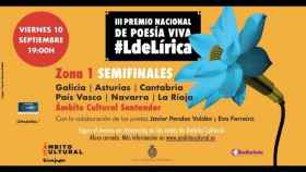 Premio #LdeLírica