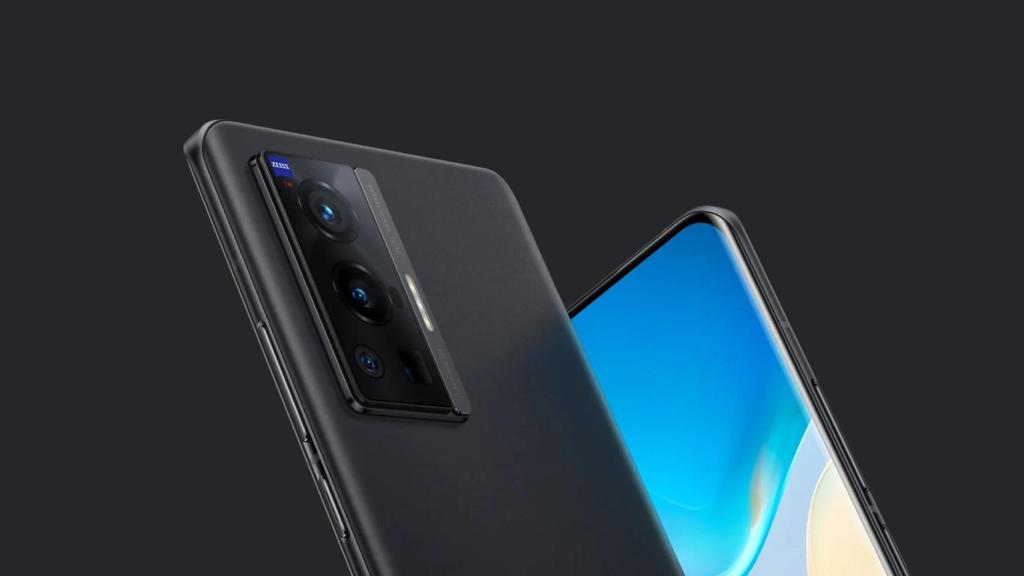 Vivo X70 Pro