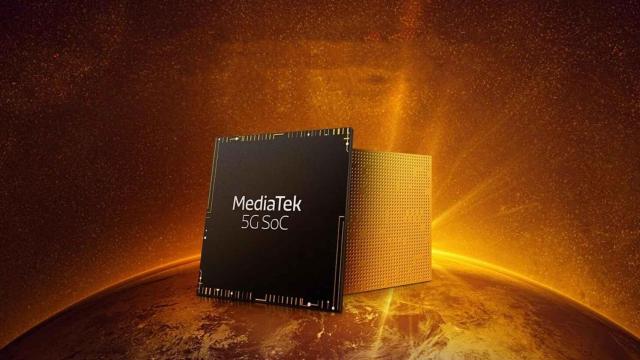 Mediatek Dimensity 1050, 930 y Helio G99: todo lo que tienes que saber