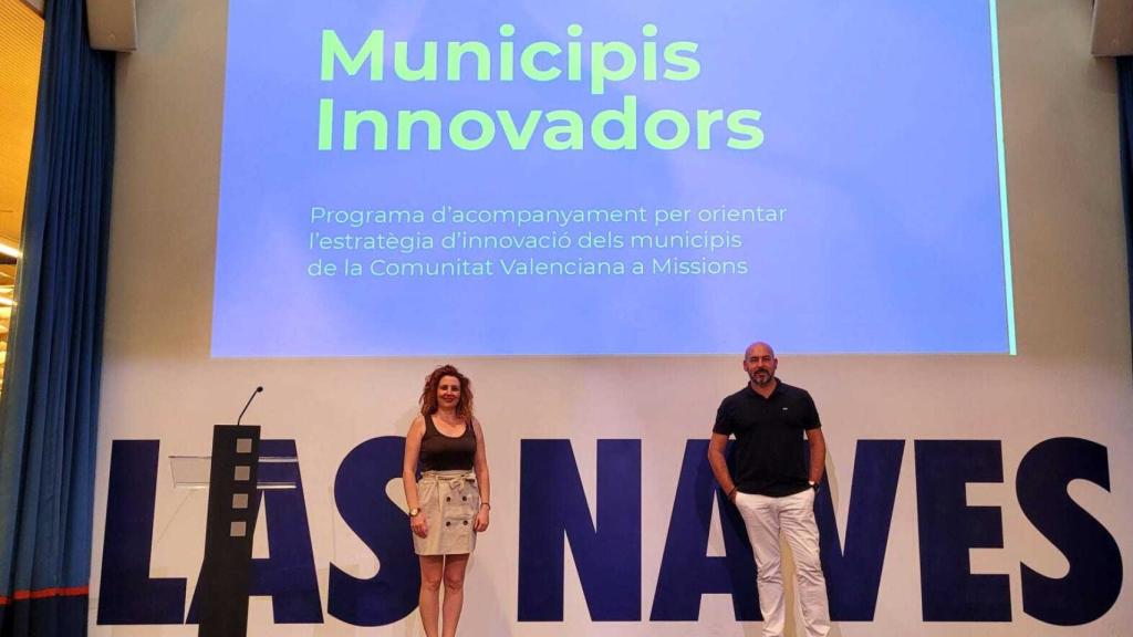 L'Alfas, hacia la triple transición digital, verde y social a través de la innovación