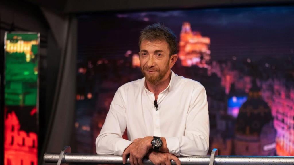 Pablo Motos desconcierta a los espectadores con una sección de monólogos en ‘El Hormiguero’