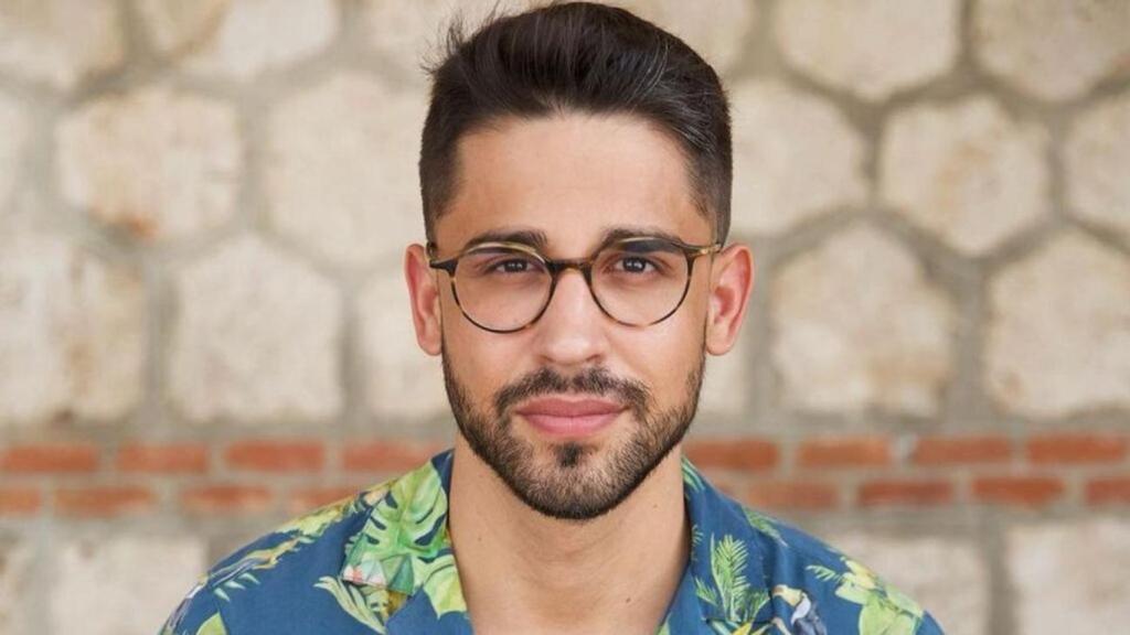 Quién es Miguel Frigenti, concursante de ‘Secret story’: Instagram, fotos, biografía