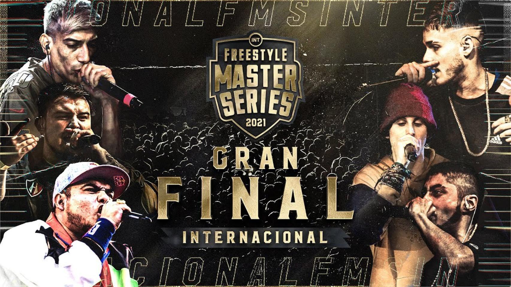 Fms internacional 2021 participantes