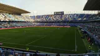 Operación La Rosaleda: Málaga cierra la puerta a construir 400 pisos en el solar del estadio