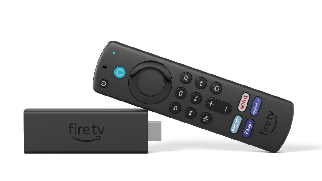 Amazon Fire TV Stick 4K Max