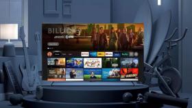 Amazon Fire TV Omni