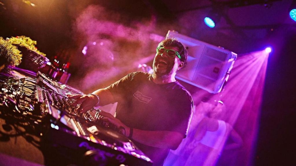 Quién es Wally López, el DJ invitado de ‘Pasapalabra’ desde esta tarde