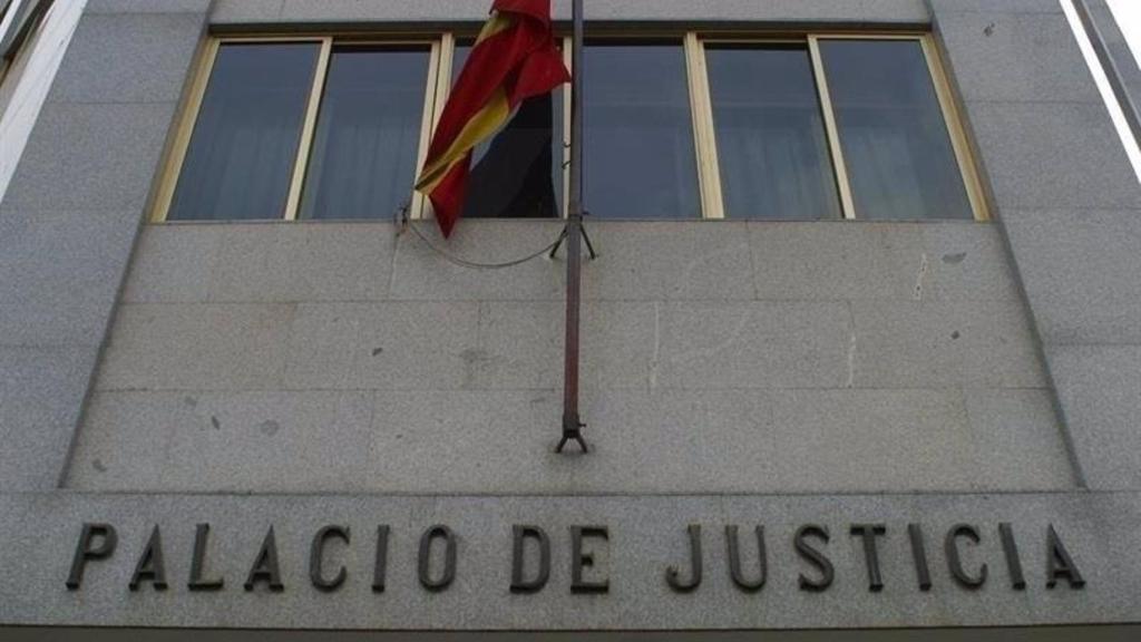 Audiencia Provincial de Ciudad Real