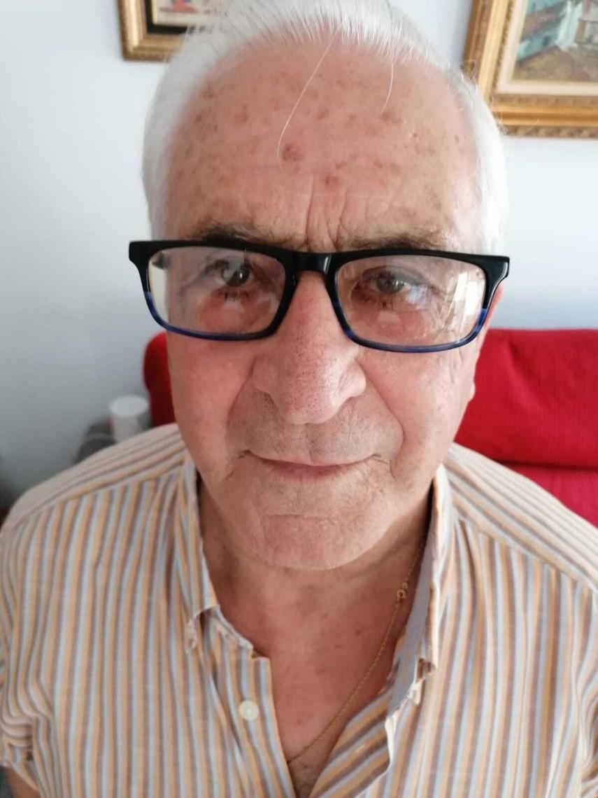 Vicente today.