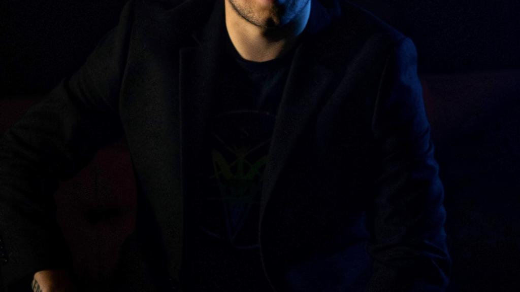Miguel Pastor.