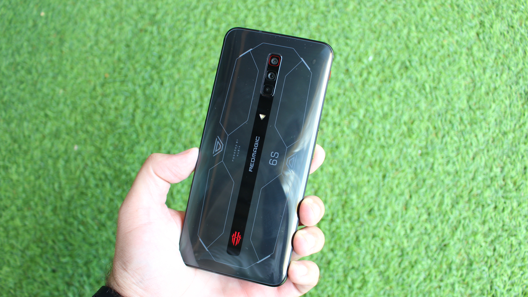 Nubia Red Magic 6S Pro