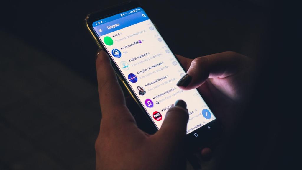 Telegram