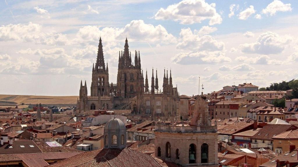 Burgos