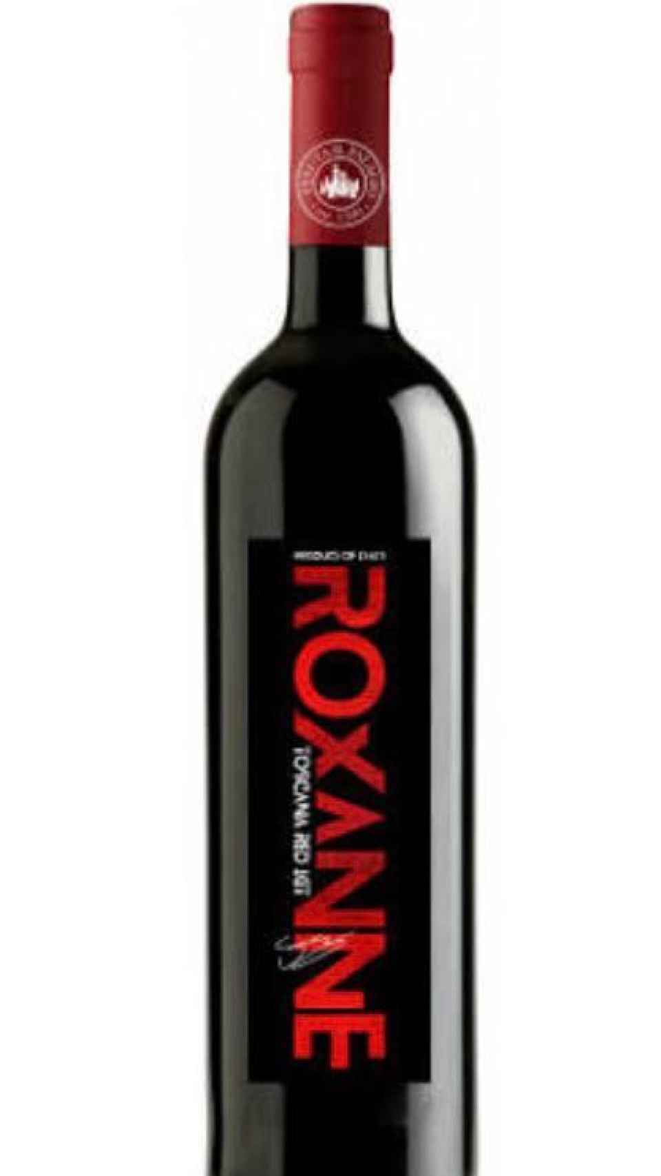 Roxanne, a song or a wine?