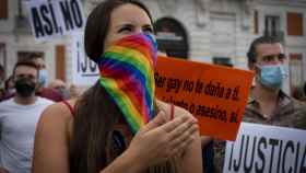 El Ayuntamiento de Valladolid refuerza su compromiso con el colectivo LGTBI