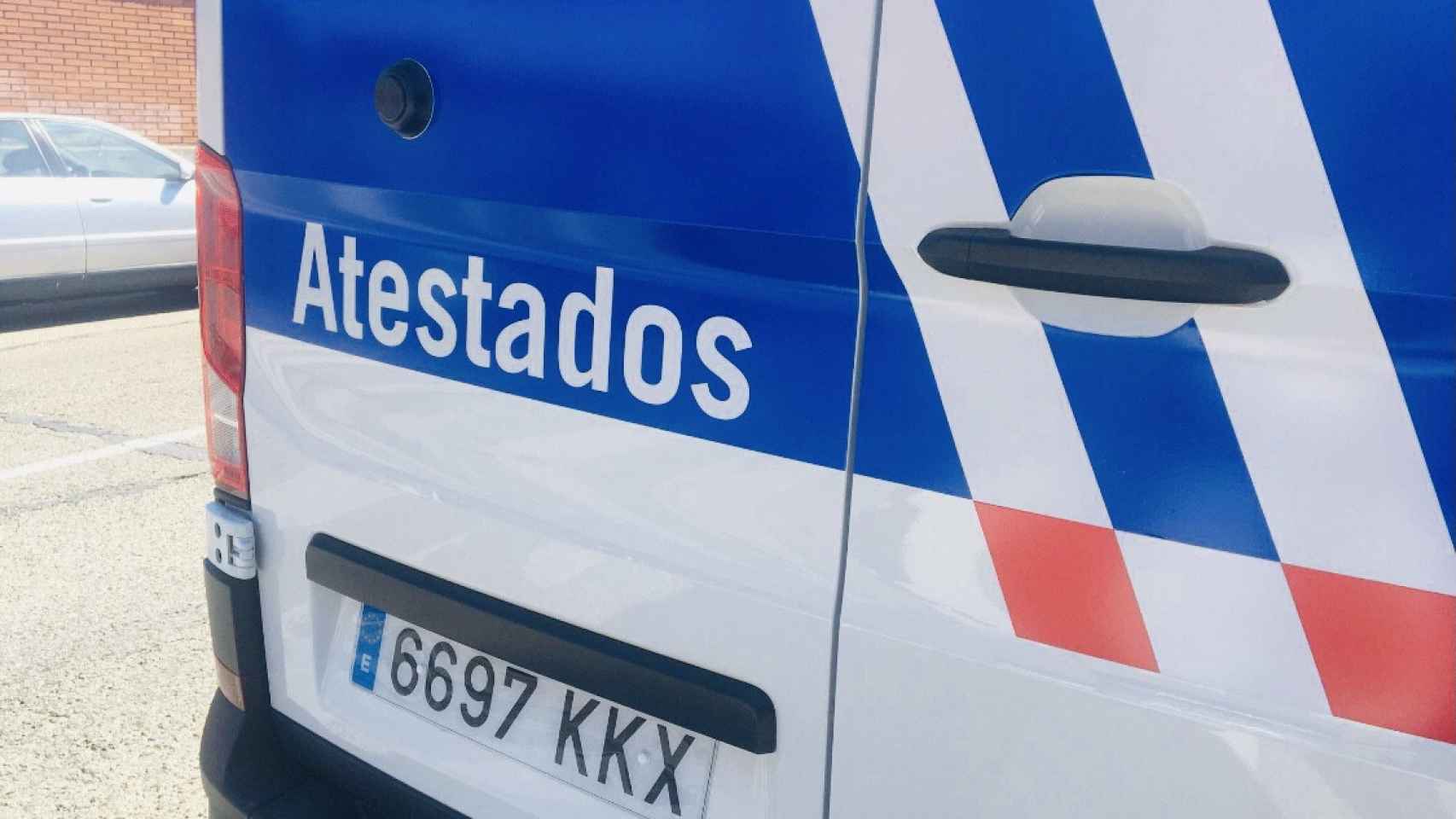 Valladolid policia valladolid detenida pelea