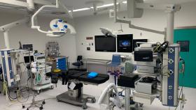 Nuevo Bloque Quirúrgico nuevo hospital salamanca (2)